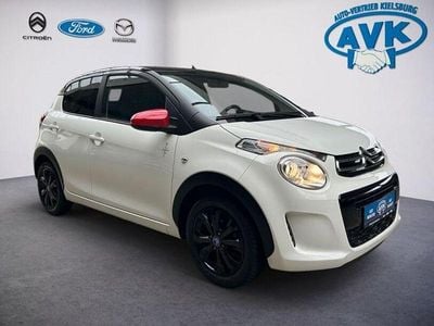 Citroën C1