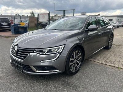Renault Talisman GrandTour