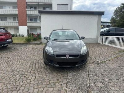 Fiat Bravo