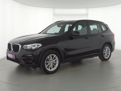 gebraucht BMW X3 xDrive30e Advantage Navi|Pano|Business-Paket