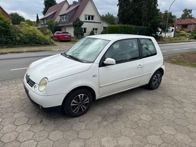 VW Lupo
