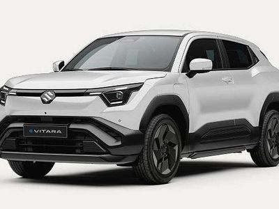 Neu Suzuki Vitara Comfort 127 kW (174 PS) 2026 Weiß SUV