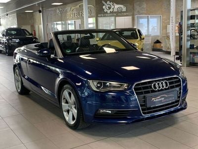Audi A3 Cabriolet