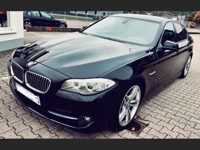 gebraucht BMW 528 i Automatik