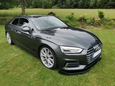 Gebraucht Audi A5