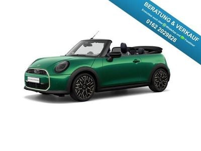 Mini Cooper Cabriolet