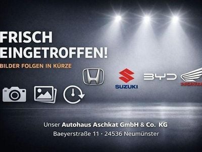 Grau Gebraucht 2023 Honda HR-V Elegance SUV | 24.990 € (Guter Preis)