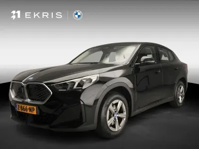 Gebraucht BMW iX2