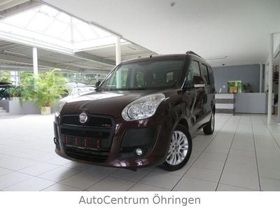 Fiat Doblò