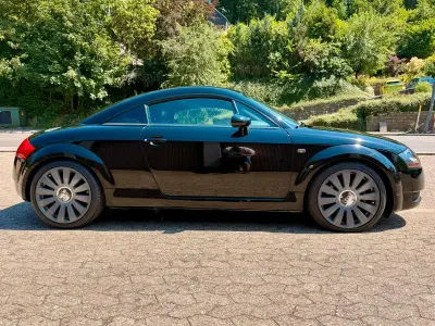Gebraucht Audi TT