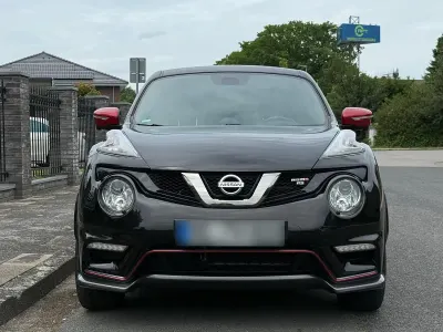 Gebraucht Nissan Juke