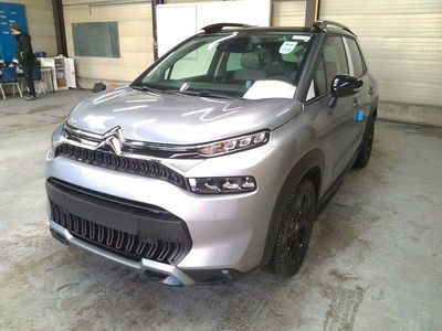 Gebraucht Citroën C3 Aircross 110 PS (80 kW) 2024 Grau SUV