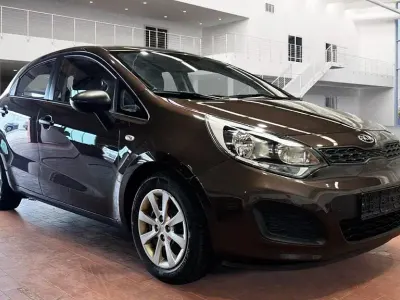Gebraucht Kia Rio
