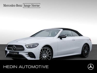 Mercedes E450