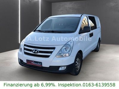 Hyundai H-1