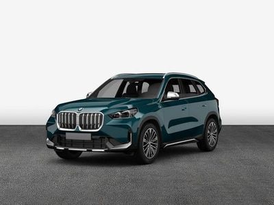 Neu BMW X1 xLine 170 PS (125 kW) 2026 Blau SUV