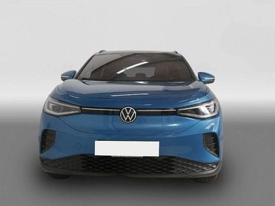Gebraucht VW ID.4 Pro 210 kW (286 PS) 2024 Nicht eindeutig SUV
