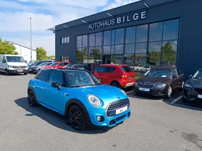 Gebraucht Mini John Cooper Works
