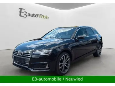 Gebraucht Audi A4