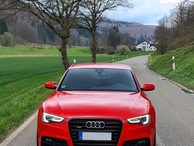 gebraucht Audi A5 3.0TDI 3xSline