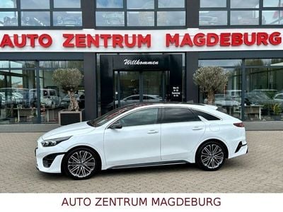 Kia ProCeed GT