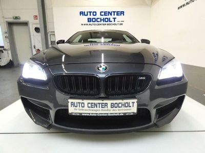 BMW M6