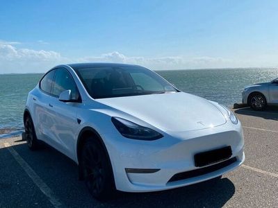 gebraucht Tesla Model Y 20‘Zoll Longrange