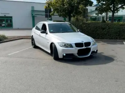 Gebraucht BMW 330