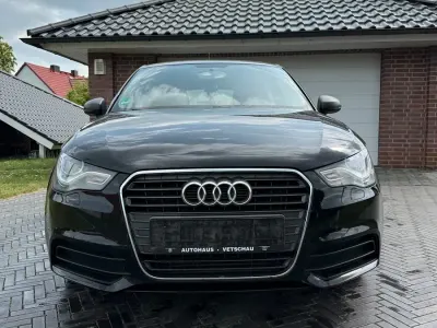 Occasion Audi A1