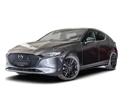 Gebraucht Mazda 3