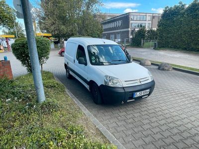 gebraucht Citroën Berlingo 