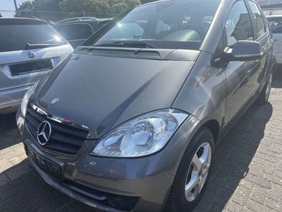 Mercedes A150