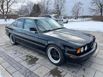 Gebraucht BMW M5 315 PS (231 kW) 1991 Limousine