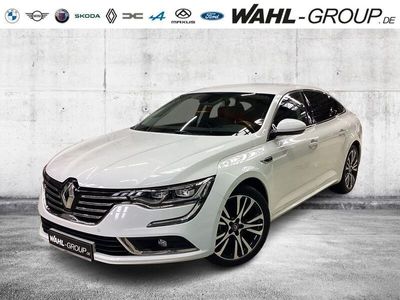 gebraucht Renault Talisman Talisman1.8 TCE 225 INITIALE PARIS BOSE