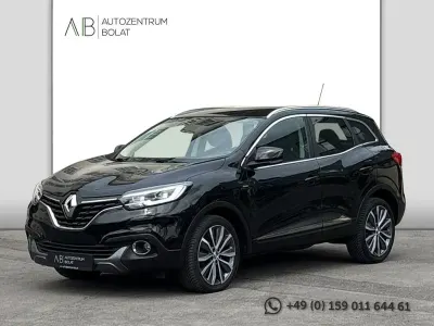 Gebraucht Renault Kadjar