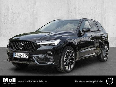 Schwarz Gebraucht 2025 Volvo XC60 Plus SUV | 56.480 €