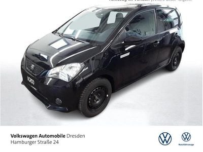 Gebraucht Seat Mii Electric 61 kW (83 PS) 2020 Kleinwagen