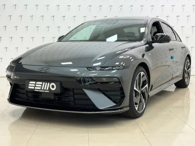 Gebraucht Hyundai Ioniq 6