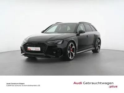 Gebraucht Audi RS4