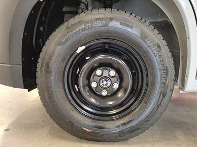 Neu Opel Movano 140 PS (102 kW) 2026 Expedition grau Van