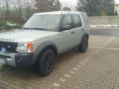 gebraucht Land Rover Discovery 3 