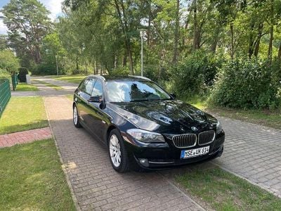 BMW 525