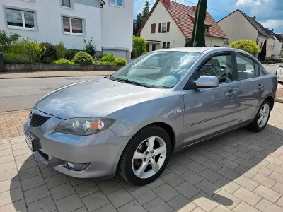 Gebraucht Mazda 3