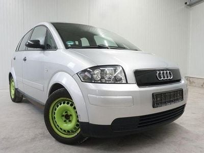 Audi A2