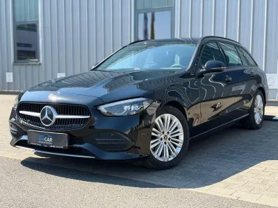 Gebraucht Mercedes 200