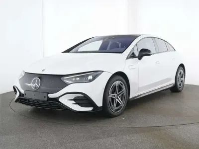 Gebraucht Mercedes EQE500