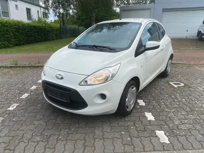 Gebraucht Ford Ka