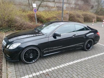 Mercedes E350