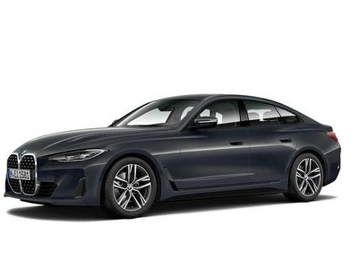 Gebraucht 2026 BMW 430 Gran Coupé Coupé | 42.950 € (Teuer)