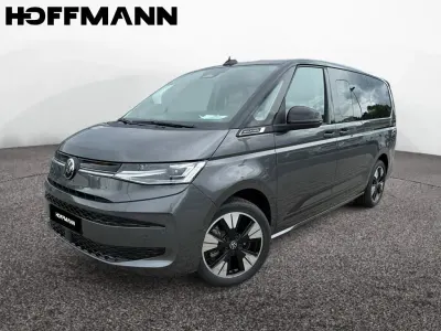 Neu VW Multivan Life 150 PS (110 kW) 2026 Indium gray metallic Van / Kleinbus